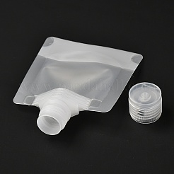 PET Plastic Travel Bags&nbsp;X1-ABAG-I006-02A