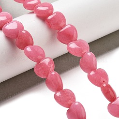 Natural Rhodonite Beads Strands&nbsp;G-R190-10mm-41