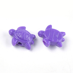 Acrylic Beads&nbsp;X-MACR-S362-01