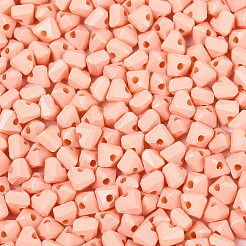 Baking Paint Glass Seed Beads&nbsp;SEED-N007-30G
