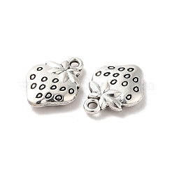 Tibetan Style Alloy Pendants&nbsp;X-TIBE-B001-45AS