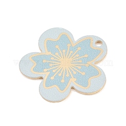 Alloy Pendants&nbsp;FIND-B062-03G-02