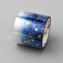Adhesive Paper Tapes&nbsp;DIY-WH20062-41F