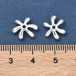 Brass Bead Cap&nbsp;KK-C251-26S