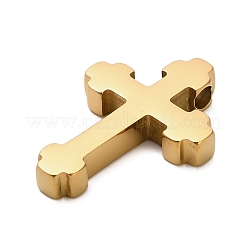 304 Stainless Steel Pendants&nbsp;STAS-B111-07G