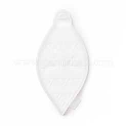 Christmas Theme Light Bulb Pendant Silicone Molds&nbsp;LS-DIY-M045-25B