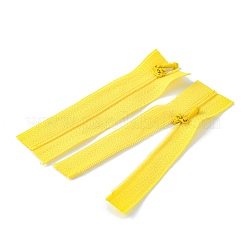 Nylon Garment Accessories&nbsp;LS-FIND-WH0056-44L