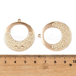 Alloy Pendants&nbsp;AL-CBA75EE-04KCG