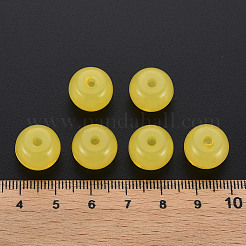 Imitation Jelly Acrylic Beads&nbsp;MACR-S373-14-EA07