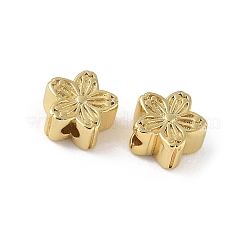 Brass Beads&nbsp;KK-L245-27G