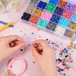 DIY Jewelry Making Kit&nbsp;DIY-SZ0005-63