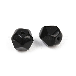 Natural Black Onyx(Dyed & Heated) Beads&nbsp;G-H356-02A-05