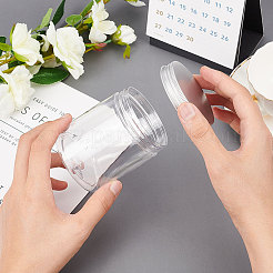 Plastic Empty Cosmetic Containers&nbsp;CON-BC0006-05F