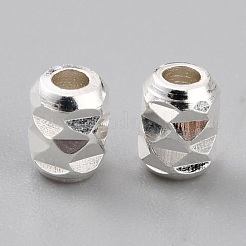 Brass Beads&nbsp;KK-O133-300B-S