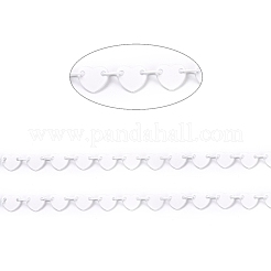 3.28 Feet Spray Painted Brass Link Chains&nbsp;X-CHC-H103-01D