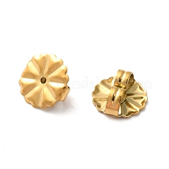 Ion Plating(IP) 304 Stainless Steel Friction Ear Nuts&nbsp;STAS-E192-08G