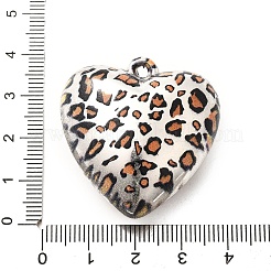 Acrylic Pendants&nbsp;OACR-S043-04A