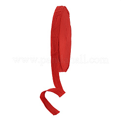 Cotton Twill Tape Ribbons&nbsp;OCOR-TAC0008-24B