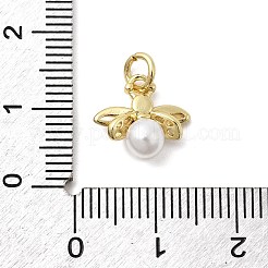 Brass Pendants&nbsp;KK-A278-05G