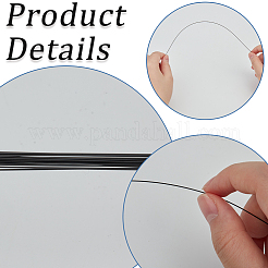12Pcs Round Nylon Thread&nbsp;OCOR-CY0003-33
