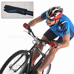 MTB Road Cycling Bicycle Handlebar Cover Grips&nbsp;AJEW-WH0092-12A