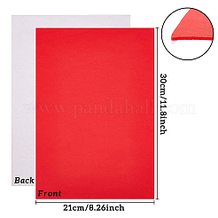 EVA Sheet Foam Paper&nbsp;AJEW-BC0005-62A-C
