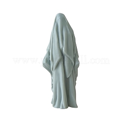 DIY Silicone Statue Candle Molds&nbsp;PW-WG26778-01