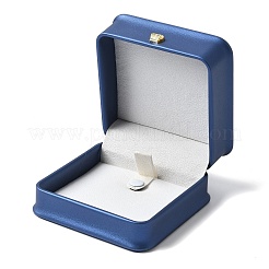 PU Leather Jewelry Bangle Gift Storage Boxes&nbsp;CON-XCP0002-51