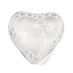 Printed Acrylic Pendants&nbsp;OACR-B036-14
