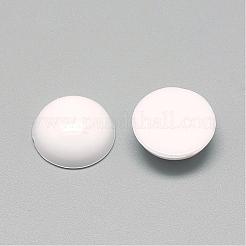 Acrylic Cabochons&nbsp;GACR-Q014-20mm-01