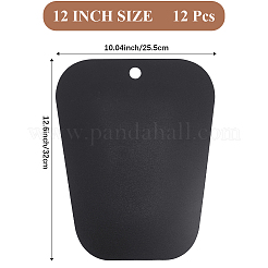 Plastic Boot Shaper Form Inserts&nbsp;FIND-CN0002-16B