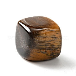 7Pcs 7 Styles Natural Tiger Eye Beads&nbsp;G-H272-04G