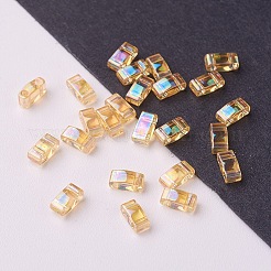 MIYUKI Half TILA Beads&nbsp;SEED-L009-M-L03