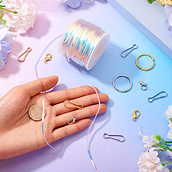 DIY Jewelry Making Findings Kits&nbsp;DIY-TA0012-90C