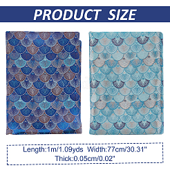 Ethnic Style Embroidery Nylon Ribbons&nbsp;DIY-WH0326-39