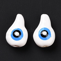 Enamel Beads&nbsp;KY-E006-05