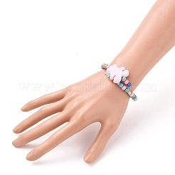 Kids Bracelets&nbsp;BJEW-JB05677-02