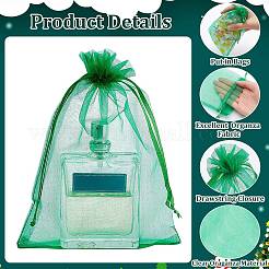 Organza Jewellery Storage Pouches&nbsp;OP-PH0001-38C