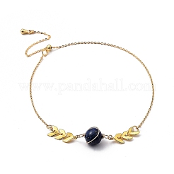 Adjustable Brass Slider Bracelets Sets&nbsp;BJEW-JB05402