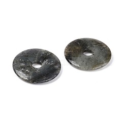 Natural Labradorite Big Pendants&nbsp;G-T144-43G