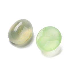 Natural Agate Cabochons&nbsp;G-G145-02C