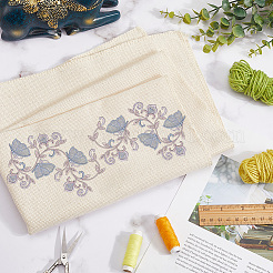 Linen Cloth&nbsp;DIY-WH20025-036