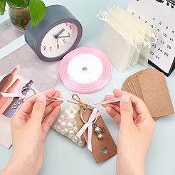 DIY Angel Series Keychain Gift Kits&nbsp;DIY-PH0001-15