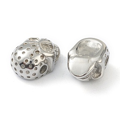 Non-Tarnish 304 Stainless Steel Beads&nbsp;STAS-G244-43B-P