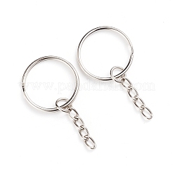 DIY Keychain Making&nbsp;DIY-WH0163-40