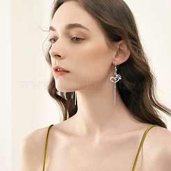 64Pcs 8 Style Alloy Pendant Sets&nbsp;FIND-AR0001-34