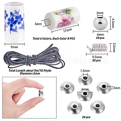 DIY Jewelry Kits&nbsp;DIY-PH0027-59