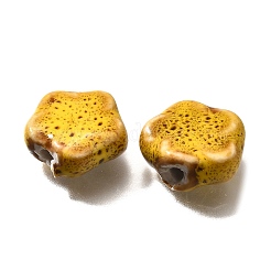 Handmade Porcelain Beads&nbsp;PORC-H013-02-01