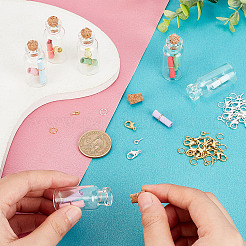 DIY Jewelry Making Kit&nbsp;DIY-PH0008-18