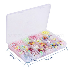 DIY Jewelry Making Kits For Children&nbsp;DIY-YW0001-25